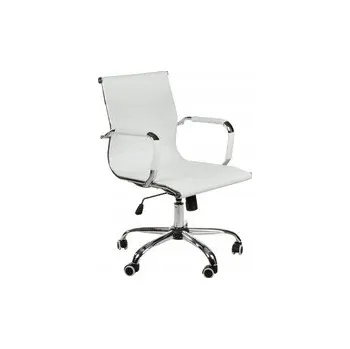 Kancelářská židle CorpoComfort BX-5855 Bílá