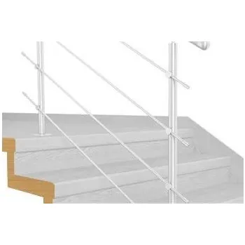 Schodiště Topstep Schodová páska Buk světlý 3134