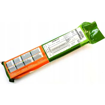 Příslušenství ke svářečce Bazická elektroda BASOWELD 50 2,5/350 mm, 1,6 kg/balení