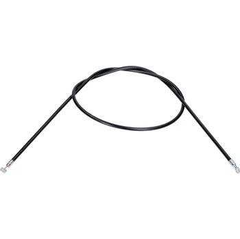 MOGA Startovací lanko / dekompresní lanko černé pro Honda Camino, PX MG00084611