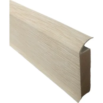 soklová lišta Podlahová lišta Döllken EP 60/13 Flex Life 2629