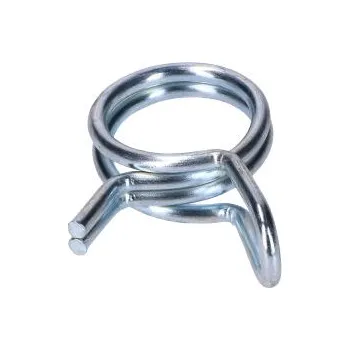 Karburátor Piaggio Spona palivové hadice OEM 9.4 mm PI-CM002905