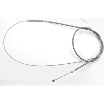 MOGA Šedé lanko spojky pro Hercules DKW CB City Bike 1, 2 MG00084565