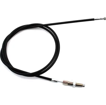 MOGA Lanko spojky černé 910 mm pro Puch DS 50 L, Zündapp MG00084240