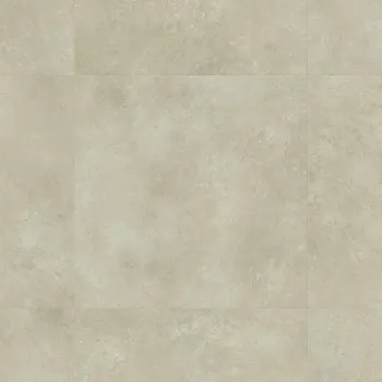 vinylová podlaha Quick-Step Vinyl Flex Blush Cement teplý béžový SGTC20308