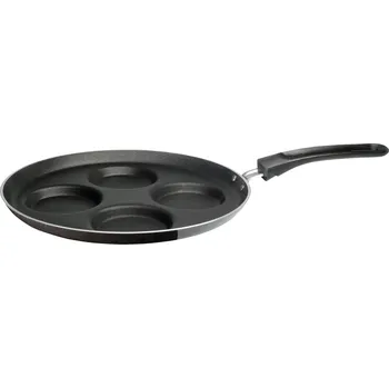Pánev Pánev na palačinky Tefal, průměr 25 cm, hliníková