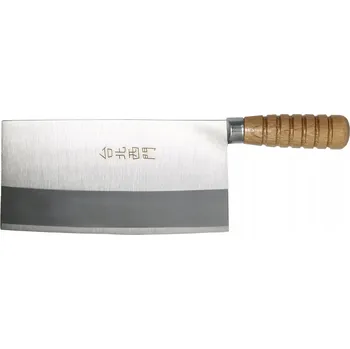 Kuchyňský nůž Čínský nůž šéfkuchaře, sekáček 33 cm - Faai Dou