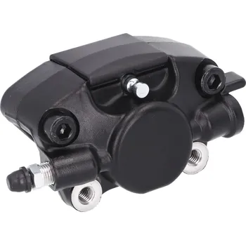 Brzda pro motocykl Brzdový třmen OEM pro Piaggio Liberty, ZIP, Sfera, Vespa ET2, ET4, LX, Primavera, Sprint, LXV, Gilera DNA (Heng Tong) PI-CM065704