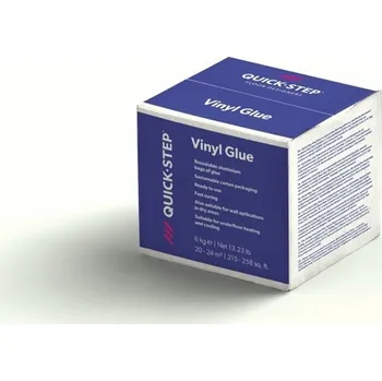 Stavebniny Lepidlo Quick-Step pro vinylové podlahy 6 kg