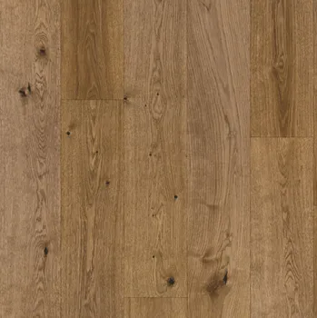 dřevěná podlaha BEFAG B 468 - Dub Basel Natur 4V