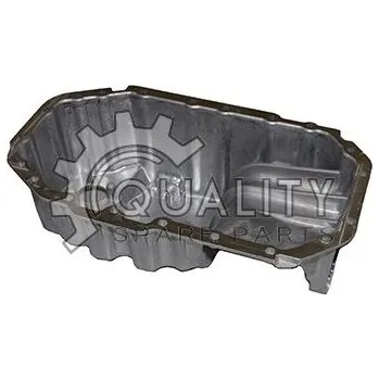 Motor automobilu Olejová vana A.I.C. 54828