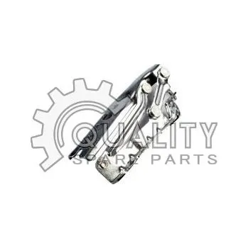 Kapota Závěs víka L pant kapoty ŠKODA OEM Originál 5J0823301