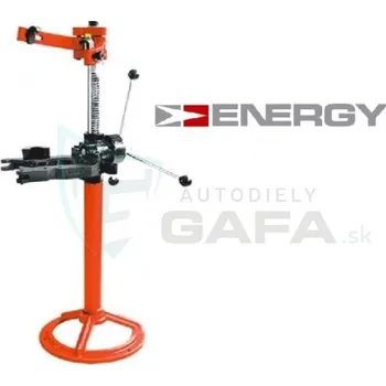Nářadí pro automobil ENERGY Stahovák pružin sloupcový NE00366
