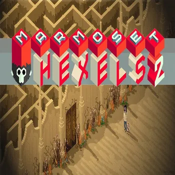 Marmoset Hexels 2 (1 zařízení / Lifetime) (Steam)