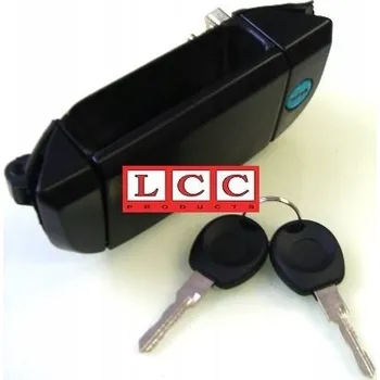 Posilovač řízení KLIKA DVEŘÍ LCC PRODUCTS LCCF01110 701837206 VW T