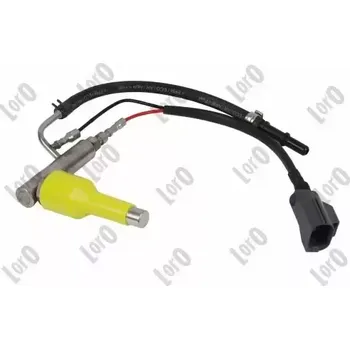 Filtr pevných částic LORO Vstřikovací jednotka, regenerace filtru sazí/pevných částic LOR 120-07-015