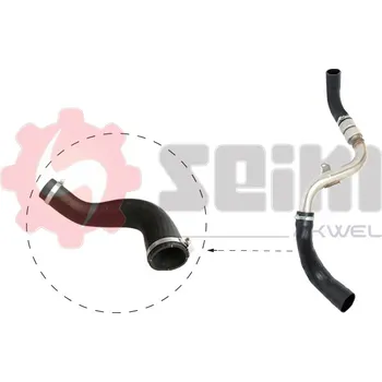 SEIM Hadička plnicího vzduchu 981791