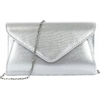 Kabelka Alessio Dámská kabelka přes rameno do ruky KABELKA PŘES RAMENO PSANÍČKO VEČERNÍ