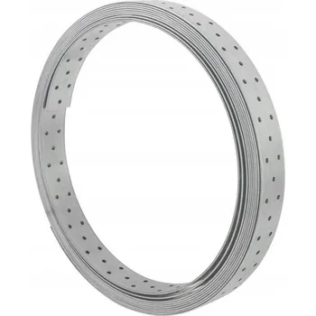 Lepicí páska Ocelová páska Domax 40 mm x 10 m