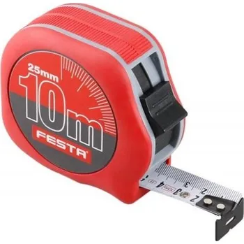 metr Svinovací metr Festa 10 m