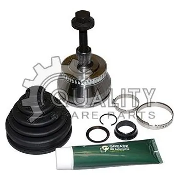 Hřídel nápravy Sada kloubů, hnací hřídel BGA CV0104A