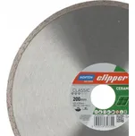 Diamantový kotouč 200x30 mm Norton Clipper PRO CERAMIC