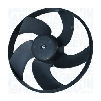 Motor automobilu Větrák, chlazení motoru MAGNETI MARELLI 069422731010