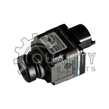 Autolékárnička Kamera přední a zrcátek ŠKODA OEM Originál 5Q0980546A