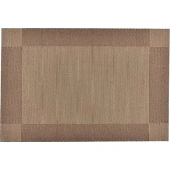 prostírání Jahu Prostírání Bea 30 × 45 cm, světle hnědé