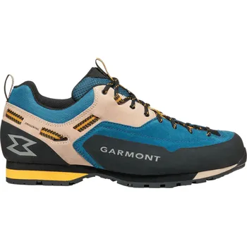 Pánská sportovní obuv Garmont DRAGONTAIL LT EVO corsair blue/garmont orange ,5 pánské boty