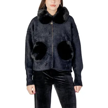 Dámská zimní bunda Ayfee Ayfee černá 3488764