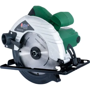 Okružní pila Asist AE5KR120DN-2 Okružní pila 1200 W (poškozený obal) ASIST