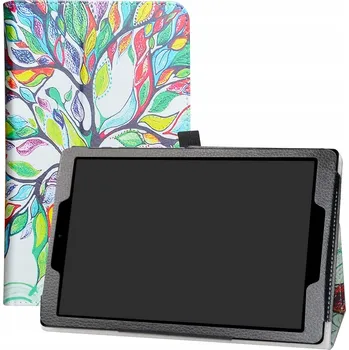 Pouzdro na mobilní telefon Pouzdro pro Chuwi HiPad X 10,1 palce, PU kůže, s funkcí stojanu, barevné