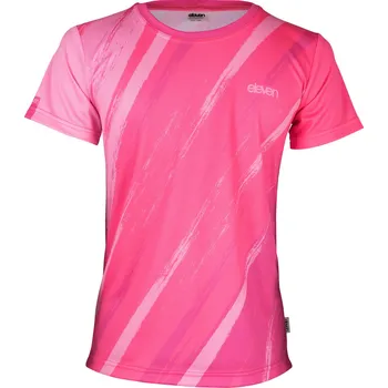 Chlapecké tričko Dětské funkční triko ELEVEN Trace Pink Velikost: 140-146