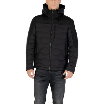 Blauer pánská zimní bunda Blauer černá 3490241