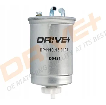 Palivový filtr Dr!ve+ DP1110.13.0103 Palivový filtr