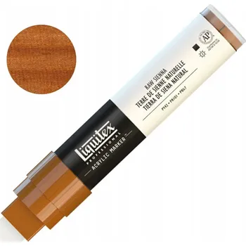 Marker Liquitex Paint 15mm 0330 Raw Sienna
