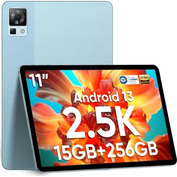 Tablet Tablet DOOGEE T30Pro 11" 8GB / 256GB modrý