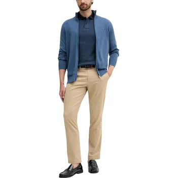 Pánský svetr Tommy Hilfiger pánský cardigan Tommy Hilfiger Other 3488815