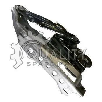 Kapota Závěs víka L pant kapoty ŠKODA OEM Originál 3V0823301