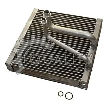 Výparník klimatizace Výparník, klimatizace NISSENS 92381