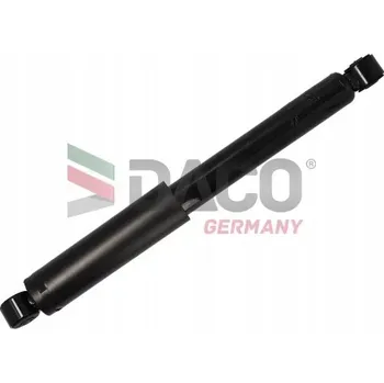 Tlumič pérování DACO 560401