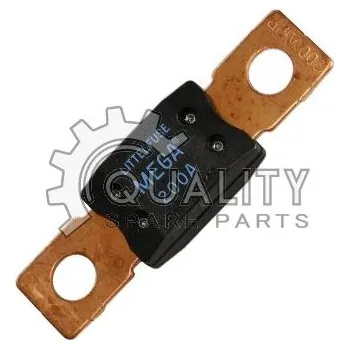 Autodíl Pojistka TESLA FG00.200.001