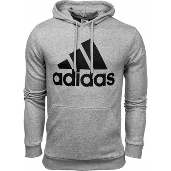 Pánská mikina Pánská mikina Adidas GK9541 velikost L