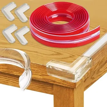 Obraz Pěnové chrániče na nábytek 4m