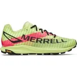 Merrell MTL SKYFIRE 2 MATRYX 068309 EU 42 / UK 8; Zelená obuv + DÁREK DLE VÝBĚRU!
