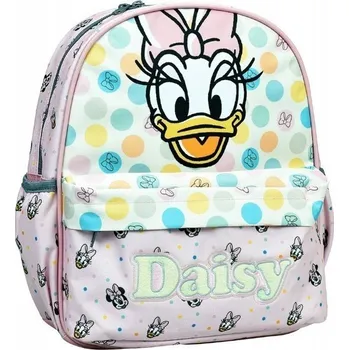Batoh Disney Daisy Friends, taška 30 cm