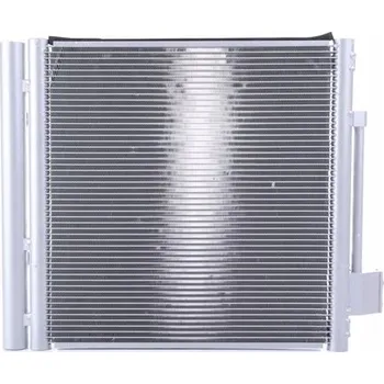 Výparník klimatizace Maxgear AC830390 Kondenzátor klimatizace