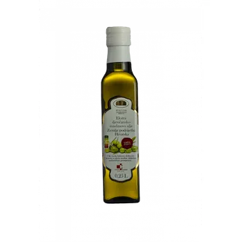 Rostlinný olej Pz Marina Extra panenský olivový olej 0,25l Domácí