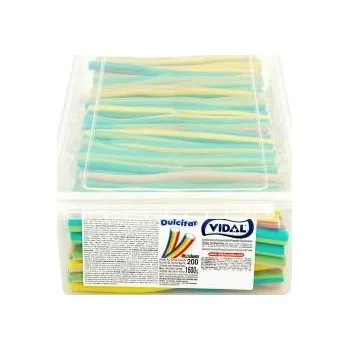 Bonbon CZ distribuce VIDAL Pendrek duhový 200 x 8 g